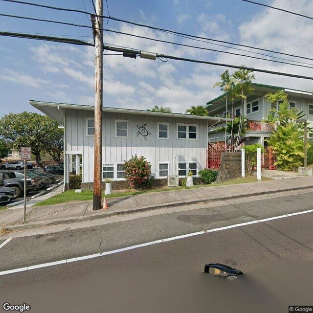 Photo of LOKAHI KAU APTS. Affordable housing located at 73 4411 KAKAHIAKA ST KAILUA KONA, HI 96740