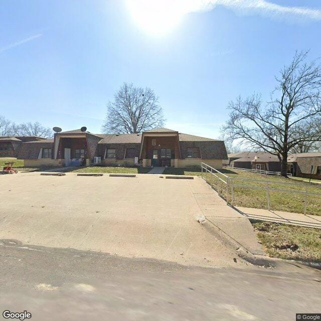 Photo of Marceline Housing Authority. Affordable housing located at 229 W HAUSER Street MARCELINE, MO 64658