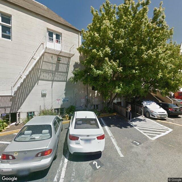 Photo of BFHP HOPE CENTER PERMANENT SUPPORTIVE HOUSING at 2012 BERKELEY WAY BERKELEY, CA 94704