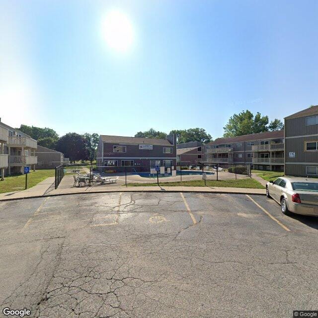Photo of North Niles Villas. Affordable housing located at 1819 N 5th St Niles, MI 49120