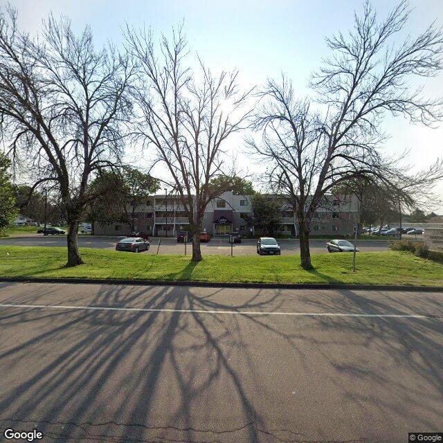 Photo of CENTURY NORTH APARTMENTS. Affordable housing located at 4131 GENEVA AVENUE NORTH OAKDALE, MN 55128