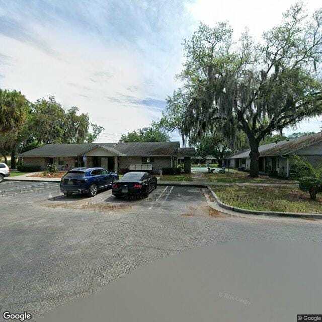 Photo of RIVER REACH (CRYSTAL RIVER). Affordable housing located at 2151 N RIVER REACH CIR CRYSTAL RIVER, FL 34428