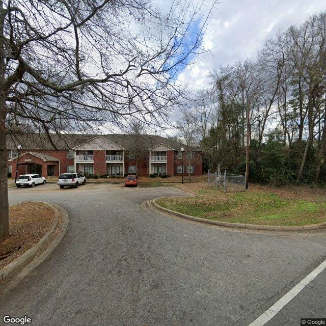 Photo of The Verandah Apartments. Affordable housing located at 817 Mayo St Americus, GA 31709