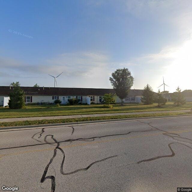 Photo of FOX RUN. Affordable housing located at 1230 ADRIEN AVE GREENVILLE, OH 45331