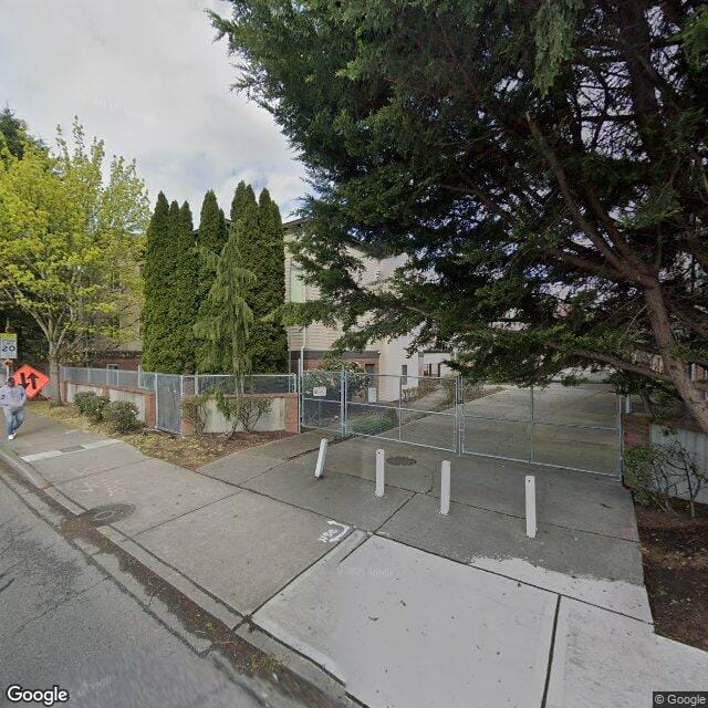 Photo of TRI-COURT SENIOR APARTMENTS. Affordable housing located at 24420 - 64TH AVENUE SOUTH KENT, WA 98032