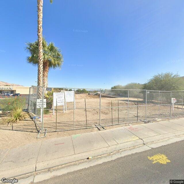 Photo of Sunhaven. Affordable housing located at 1400 S Nellis Blvd Las Vegas, NV 89104
