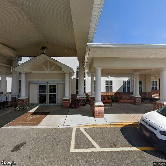 Photo of APPLEWOOD VILLAGE & HIGHLAND TERRACE A. Affordable housing located at 500 ERIE ST EAST JORDAN, MI 49727
