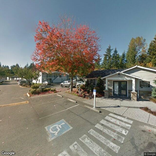 Photo of MAPLE CROSSING APARTMENTS. Affordable housing located at 21800 SE WAX RD MAPLE VALLEY, WA 98038