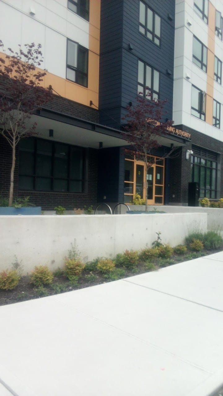 Photo of HA City of Renton. Affordable housing located at 2900 NE 10th Street RENTON, WA 98056