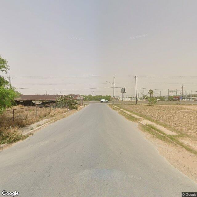 Photo of LA MANSION DE LA JOYA. Affordable housing located at LA JOYA, TX