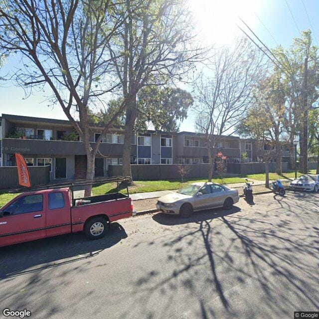 Photo of TRESTLES APTS at 1566 SCOTT ST SAN JOSE, CA 95126