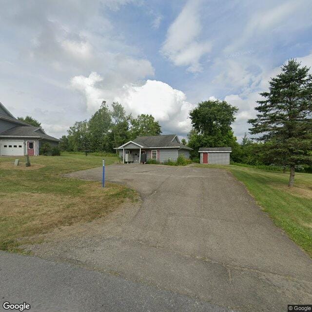 Photo of NORTHRIDGE HOMES at 10 NORTHRIDGE DR ARCADE, NY 14009
