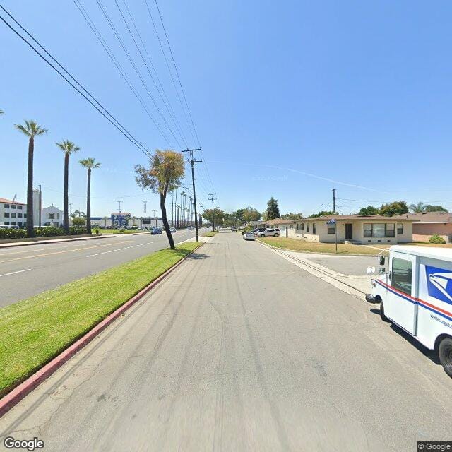 Photo of BELLFLOWER TERRACE SENIOR APTS. Affordable housing located at 9920 FLORA VISTA ST BELLFLOWER, CA 90706