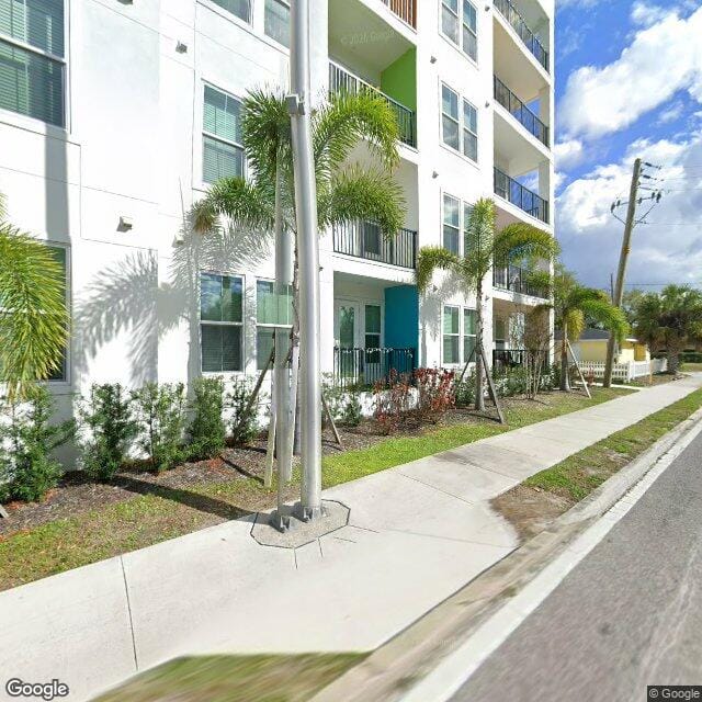 Photo of The MET. Affordable housing located at 1402 13th St W Bradenton, FL 34205