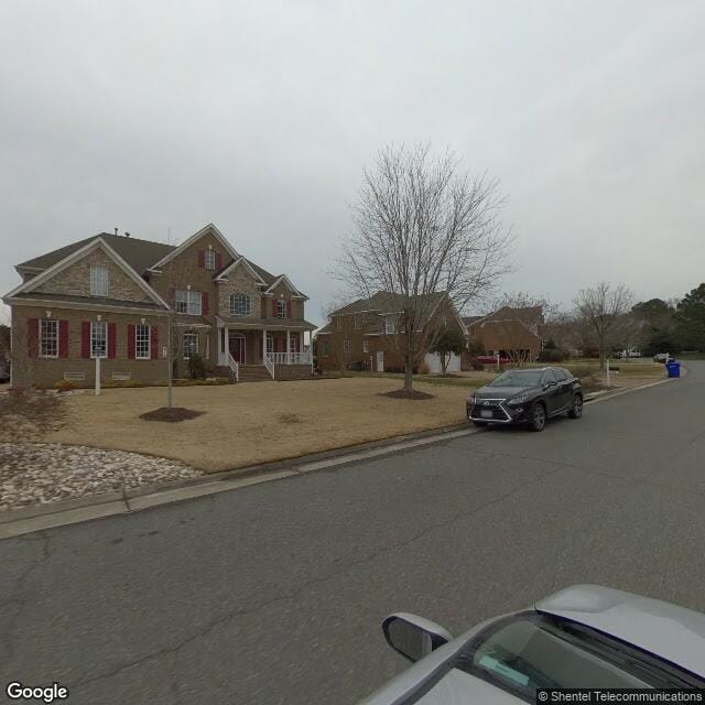 Photo of MARSH LANDING at 942 GW HWY PORTSMOUTH, VA 