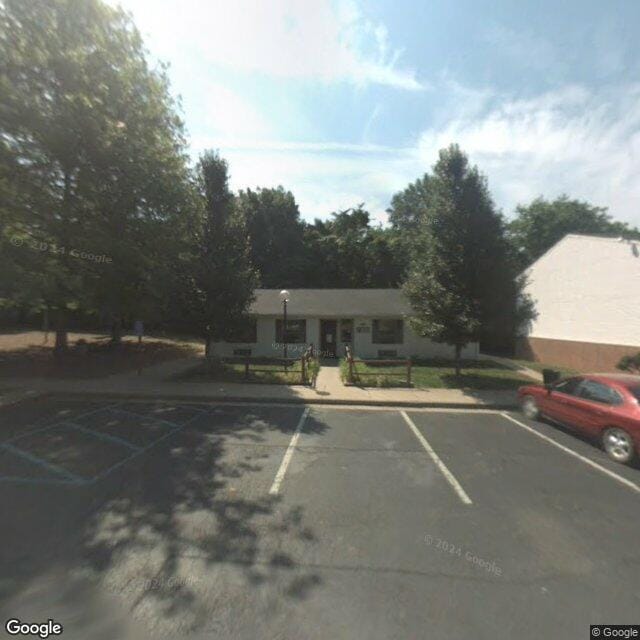 Photo of Dogwood Apartments. Affordable housing located at 151 Bradford Ln Appomattox, VA 24522