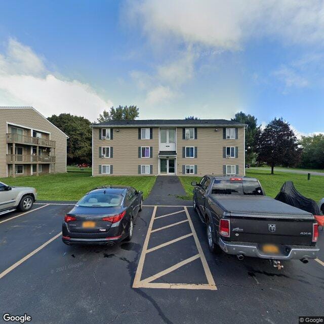 Photo of BAYSHORE SENIORS PHASE 1. Affordable housing located at 9457 CHALKSTONE CRSE BREWERTON, NY 13029