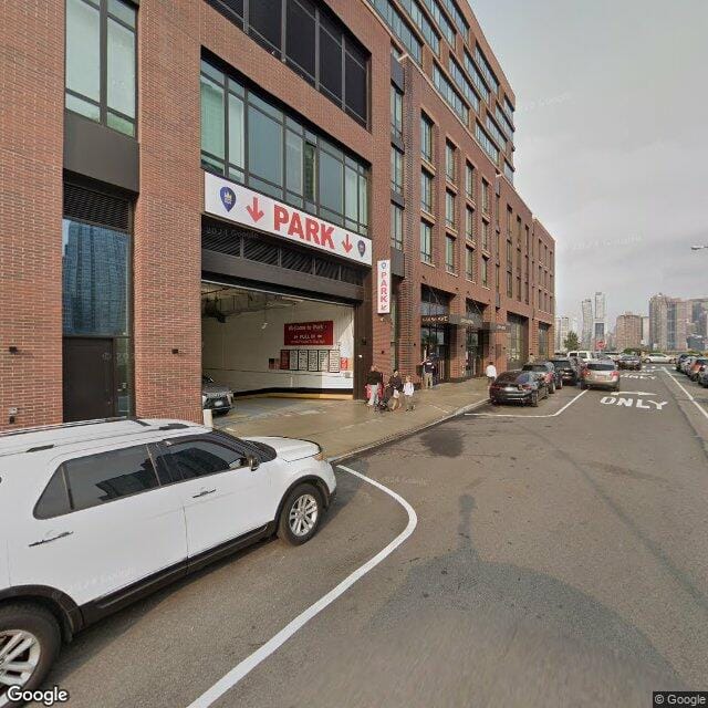 Photo of GOTHAM POINT. Affordable housing located at 1-10 56TH AVENUE LONG ISLAND CITY, NY 11101