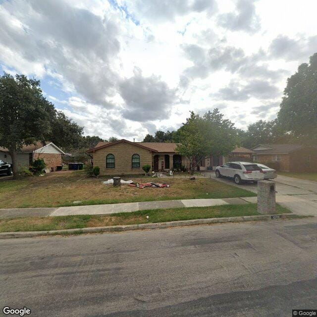 Photo of Oak Valley Apartments. Affordable housing located at 12607 Judson Rd San Antonio, TX 78233
