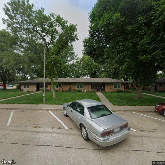 Photo of David City Housing Authority. Affordable housing located at 1125 N 3RD Street DAVID CITY, NE 68632