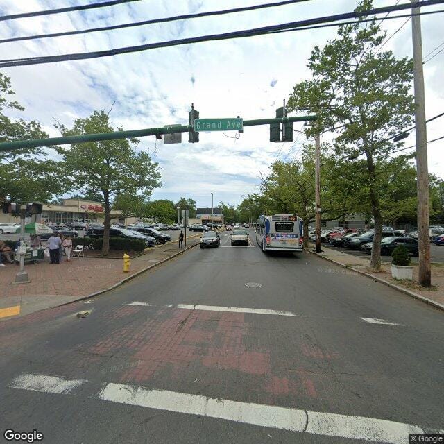 Photo of FAIR HAVEN MUTUAL HOUSING at WOLCOTT ST. MURRAY PLACE, SALTONSTALL CT, SALTONSTALL AVENUE NEW HAVEN, CT 06513