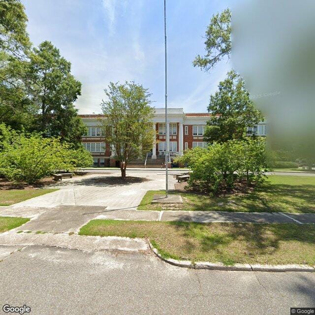 Photo of E A SWAIN APTS. Affordable housing located at 101 CT ST EDENTON, NC 27932