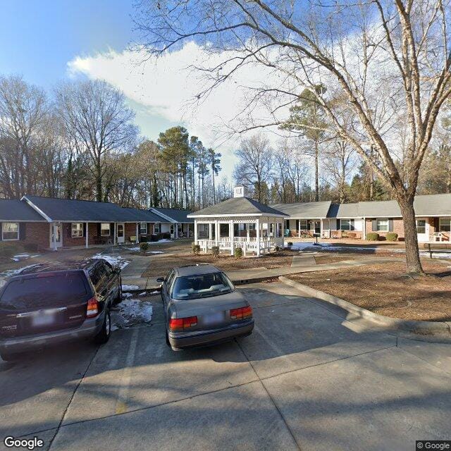 Photo of OAKLAND VILLAGE APARTMENTS. Affordable housing located at 215 OAK STREET EXTENSION LITTLETON, NC 27850