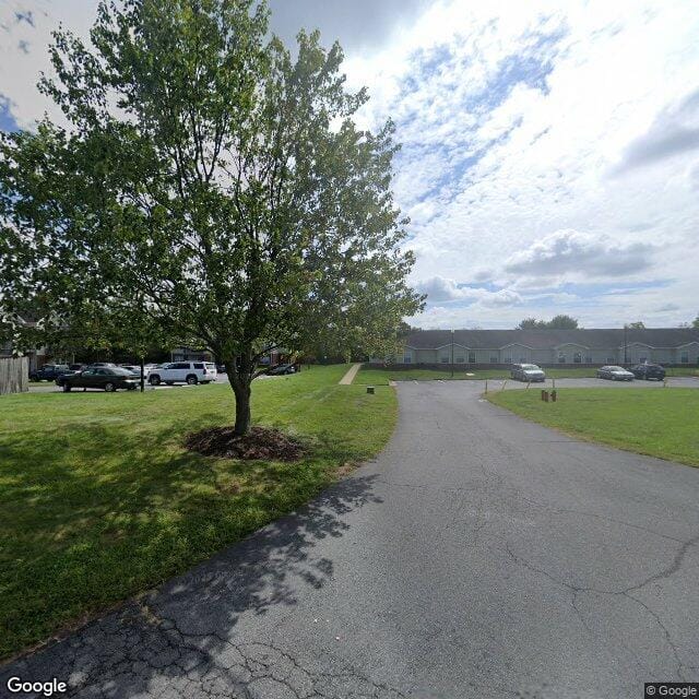 Photo of MOUNTAIN RUN. Affordable housing located at 600 CLAIRE PAIGE WAY CULPEPER, VA 22701