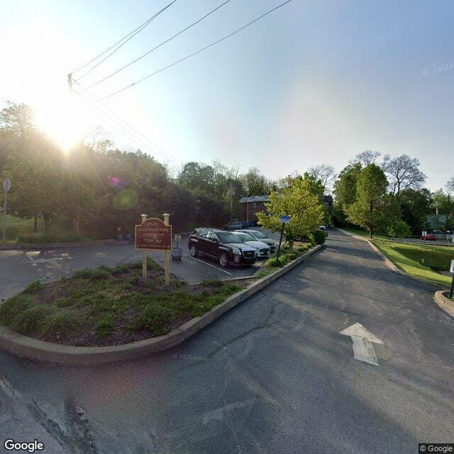 Photo of MATHEWSON PARK APTS at 6 MAPLE ST FACTORYVILLE, PA 18419