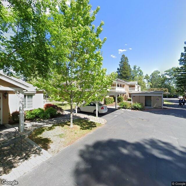 Photo of WOODBRIDGE VILLAGE APTS. Affordable housing located at 727 HUNT AVE ST HELENA, CA 94574
