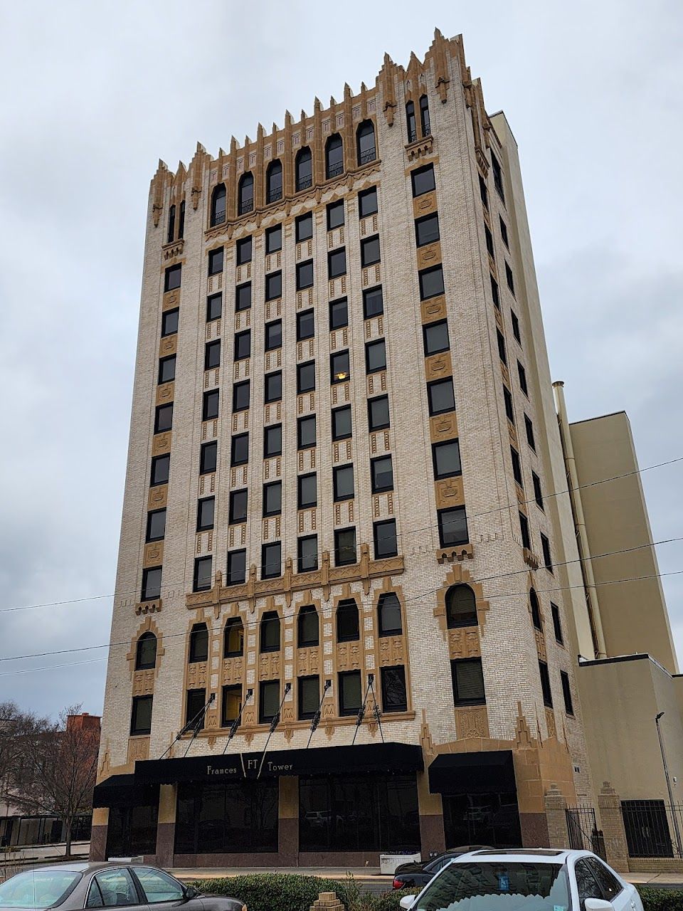 Photo of Housing Authority of Monroe. Affordable housing located at 300 HARRISON Street MONROE, LA 71201