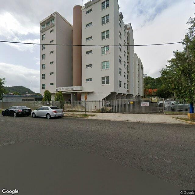 Photo of EGIDA DE LA FLORIDA. Affordable housing located at 73 CALLE MUNOZ RIVERA FLORIDA, PR 00650