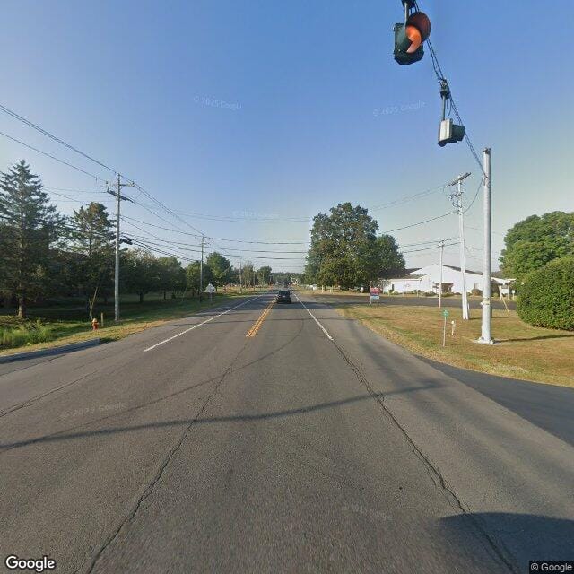 Photo of MEADOWS AT MIDDLE SETTLEMENT at 4310 MIDDLE SETTLEMENT ROAD NEW HARTFORD, NY 13413