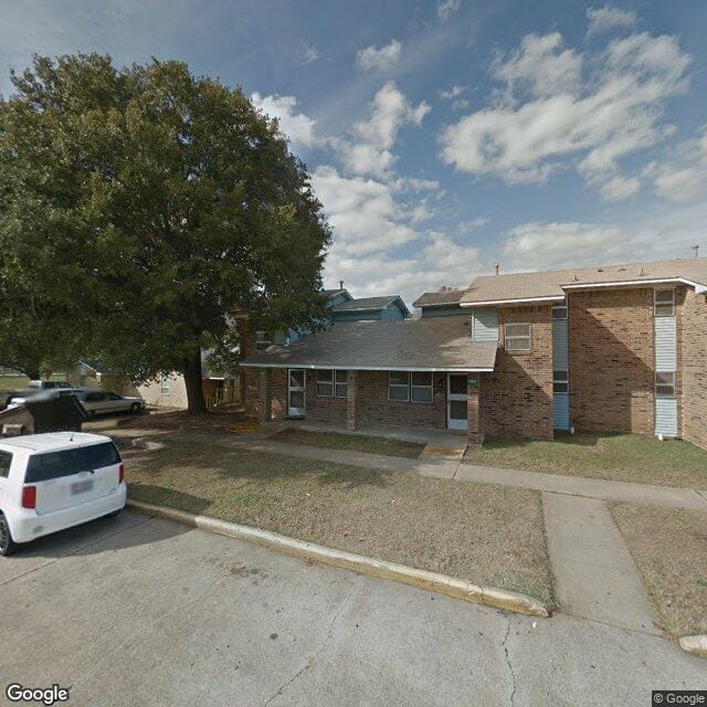 Photo of NORTHVIEW VILLAGE at 1801 NORTHVIEW CIRCLE BRENHAM, TX 77833