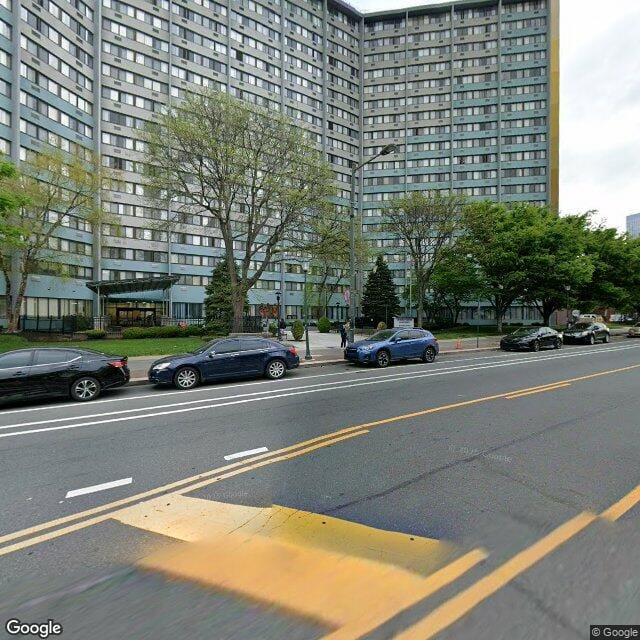 Photo of UNIVERSITY SQUARE APARTMENTS. Affordable housing located at 3901 MARKET STREET PHILADELPHIA, PA 19104