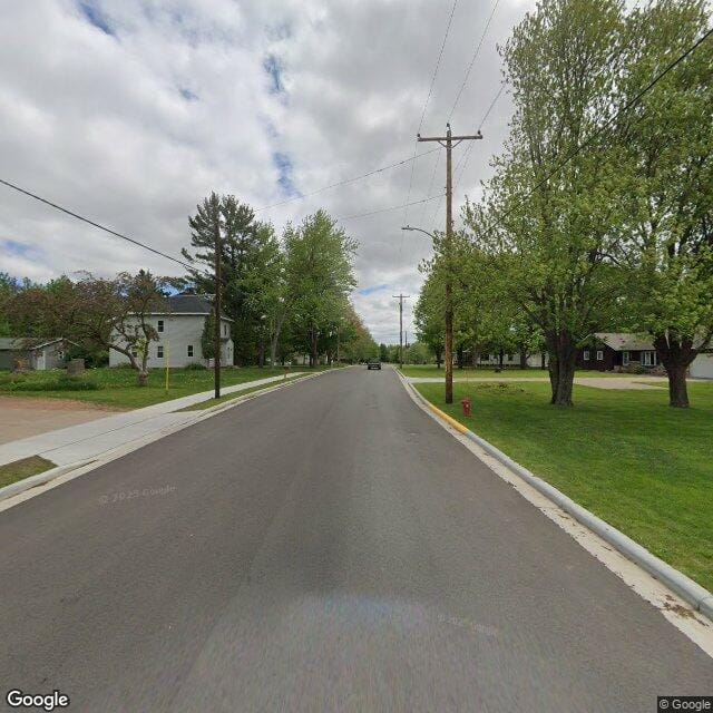 Photo of THOMAS HILLS APTS. Affordable housing located at 201 THOMAS HILL RD EDGAR, WI 54426