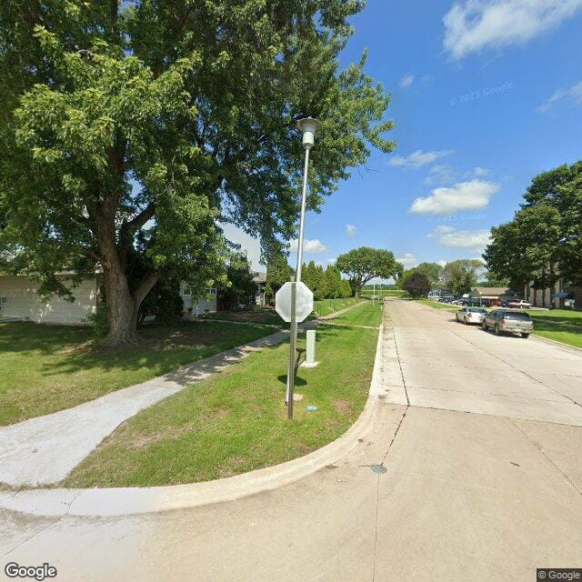 Photo of SUNSET APARTMENTS. Affordable housing located at 118 EAST 21ST STREET SPENCER, IA 51301