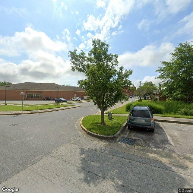 Photo of SNOW HILL SENIOR APTS. Affordable housing located at 4854 WASHINGTON ST SNOW HILL, MD 21863