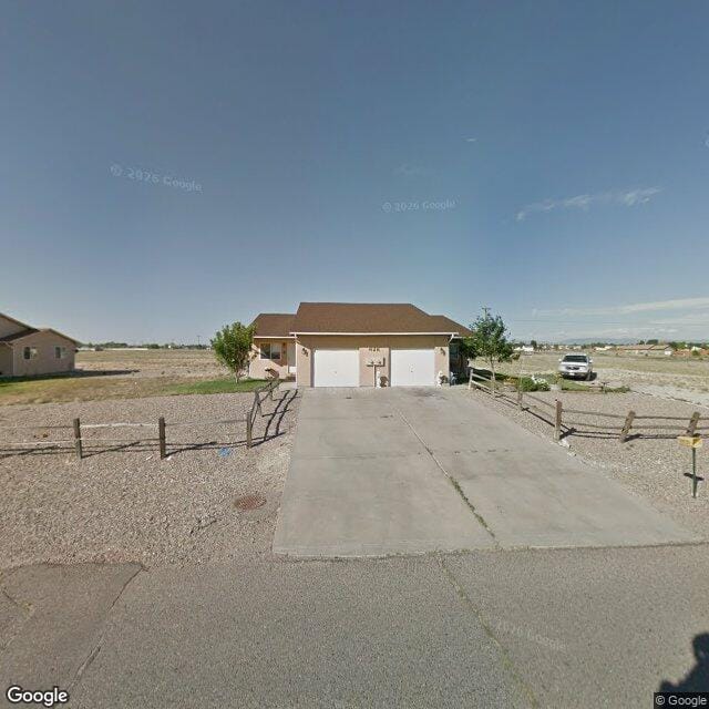 Photo of CLARION PLACE APTS at 628 E CLARION DR PUEBLO WEST, CO 81007