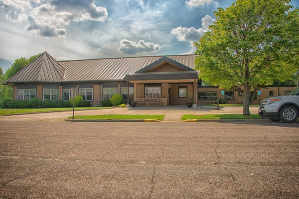 Photo of HRA OF CLARKFIELD, MINNESOTA. Affordable housing located at 1012 12TH Avenue CLARKFIELD, MN 56223
