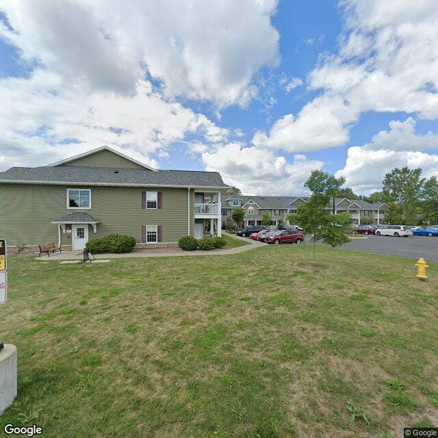 Photo of SPRING VILLAGE. Affordable housing located at 8700 KNOWLEDGE LANE CICERO, NY 13039