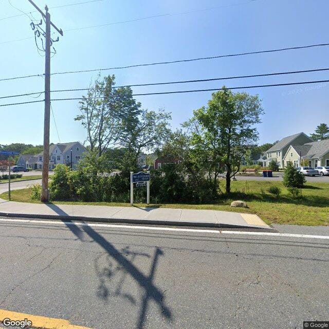 Photo of NOQUOCHOKE VILLAGE. Affordable housing located at 1163 AMERICAN LEGION HIGHWAY WESTPORT, MA 02790