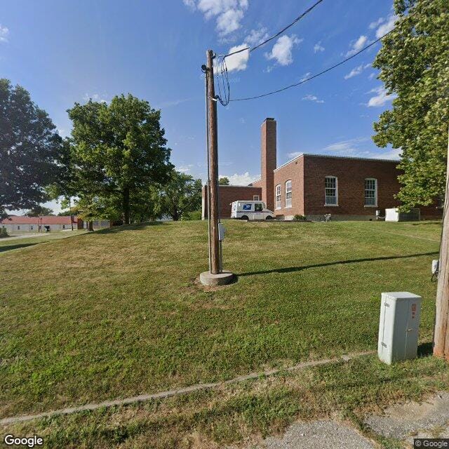 Photo of LAKE VILLAGE APTS (HORTON APTS). Affordable housing located at 405 E 16TH ST HORTON, KS 66439