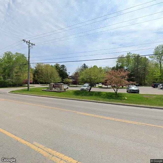 Photo of BIRCHWOOD MEADOWS. Affordable housing located at 2550 GRANT ST ALPENA, MI 49707