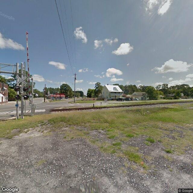 Photo of Housing Authority of the City of Nahunta. Affordable housing located at 101 BURTON Terrace NAHUNTA, GA 31553