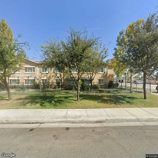 Photo of MCFARLAND FAMILY APTS. Affordable housing located at 1030 KENDREA ST MC FARLAND, CA 93250