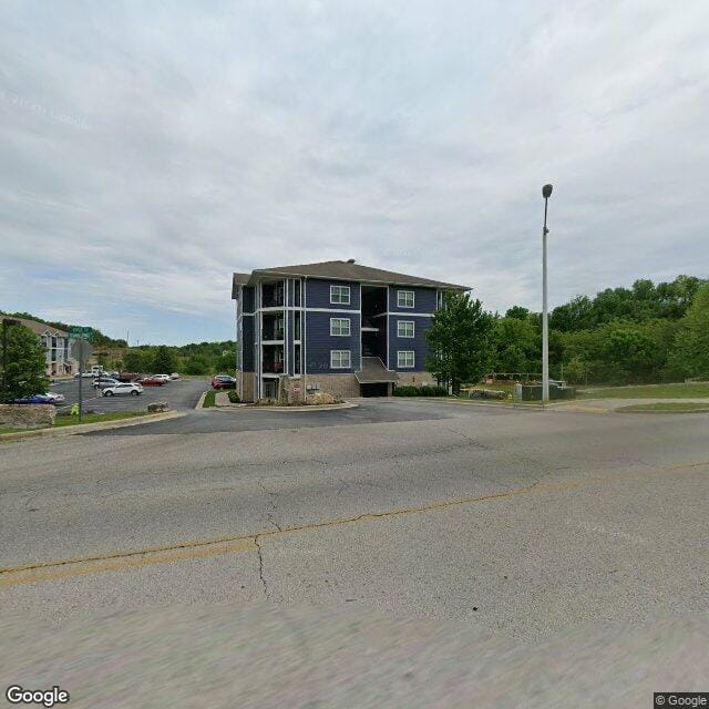 Photo of SYCAMORE SPRINGS. Affordable housing located at 120 SYCAMORE SPRINGS LANE HOLLISTER, MO 65672