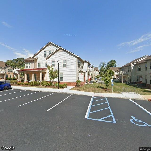 Photo of The Willows at Flemington Junction North. Affordable housing located at 200 Justin Ct Flemington, NJ 08822