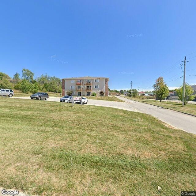 Photo of CITY VIEW APTS. Affordable housing located at 2400 N EIGHTH ST RED OAK, IA 51566