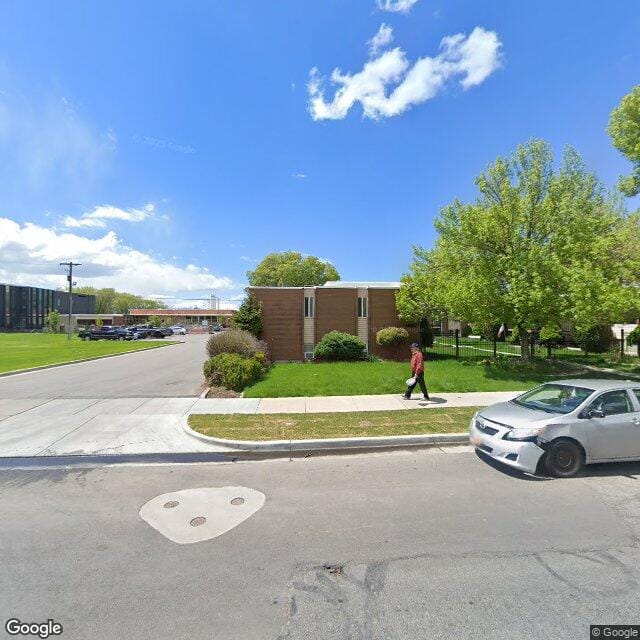 Photo of CEDAR CREST APTS. at 1926 SOUTH WEST TEMPLE SALT LAKE CITY, UT 84111